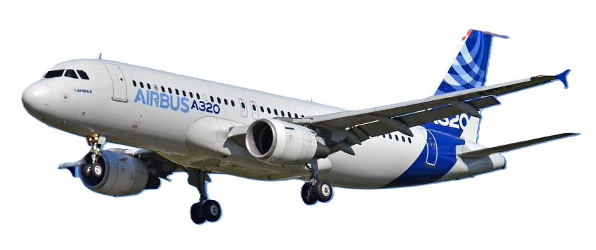 Airbus A320