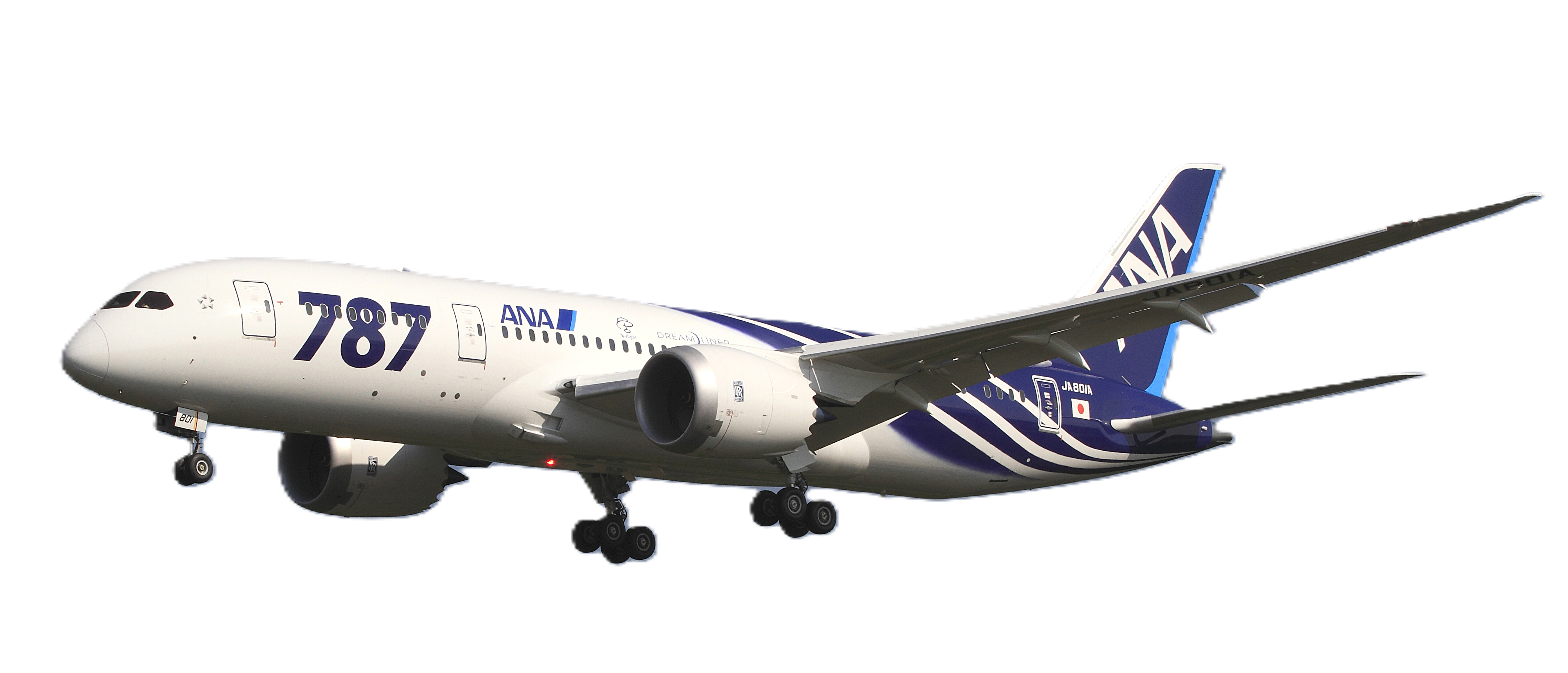 Boeing 787