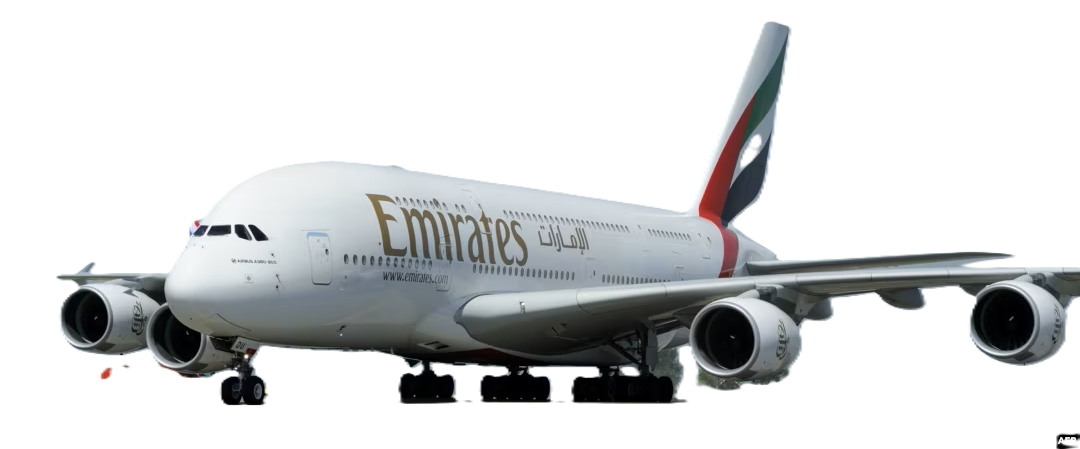 Airbus A380