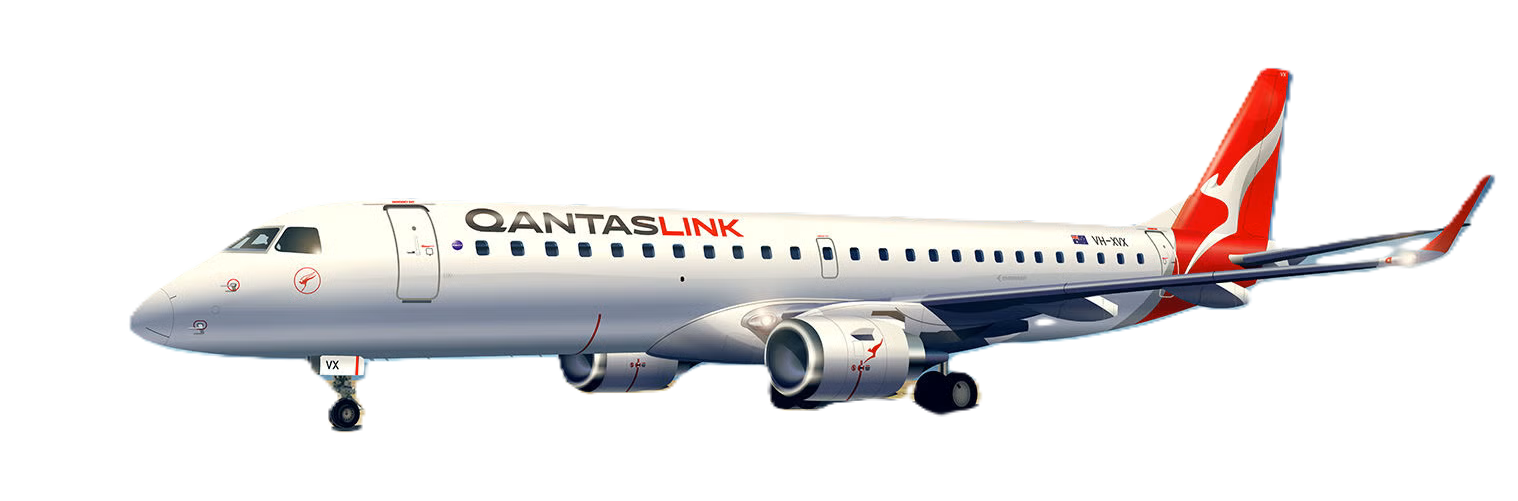 Embraer E190